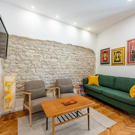 Zadar Center Apartment 외부 사진
