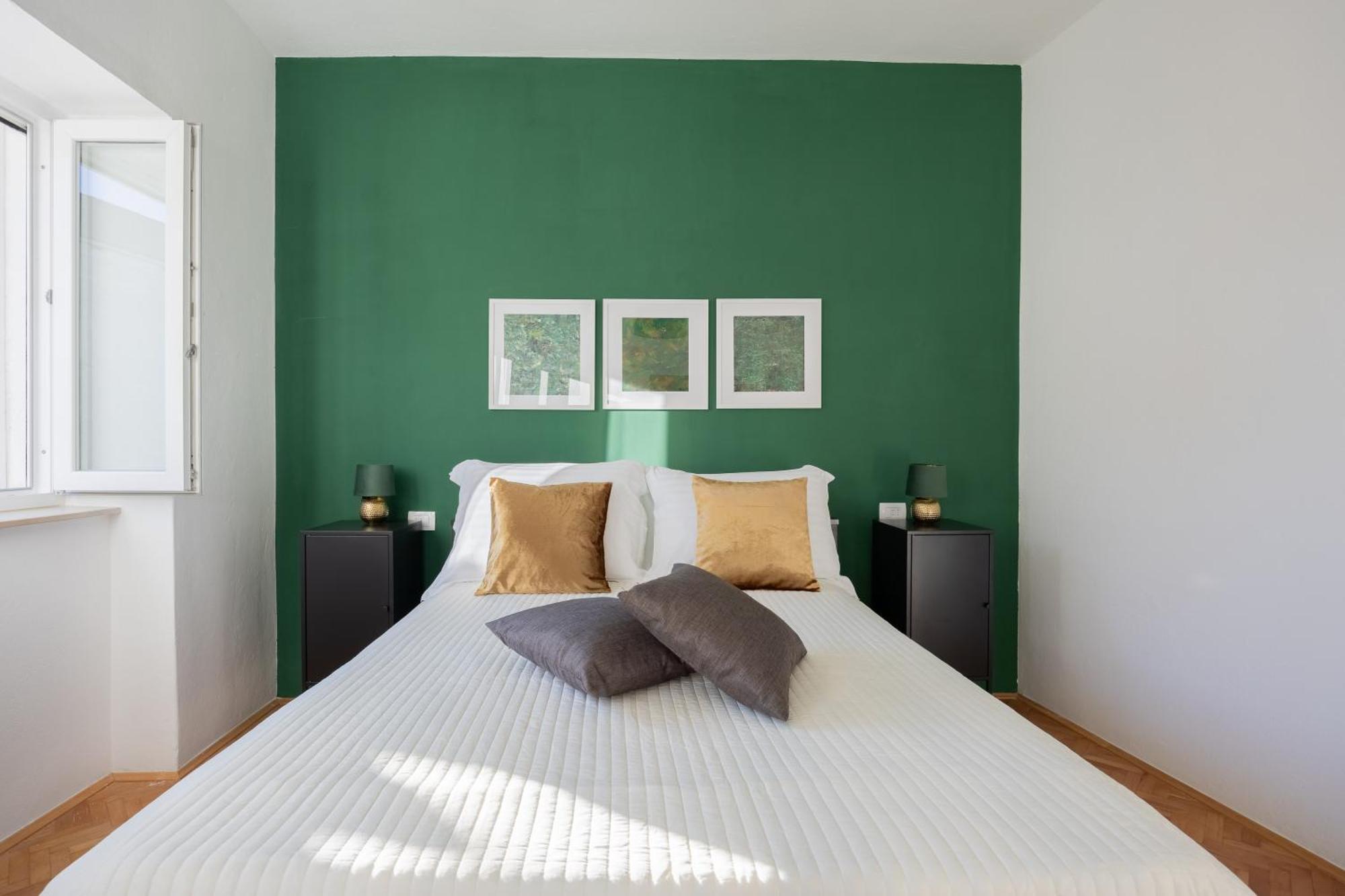 Zadar Center Apartment 외부 사진