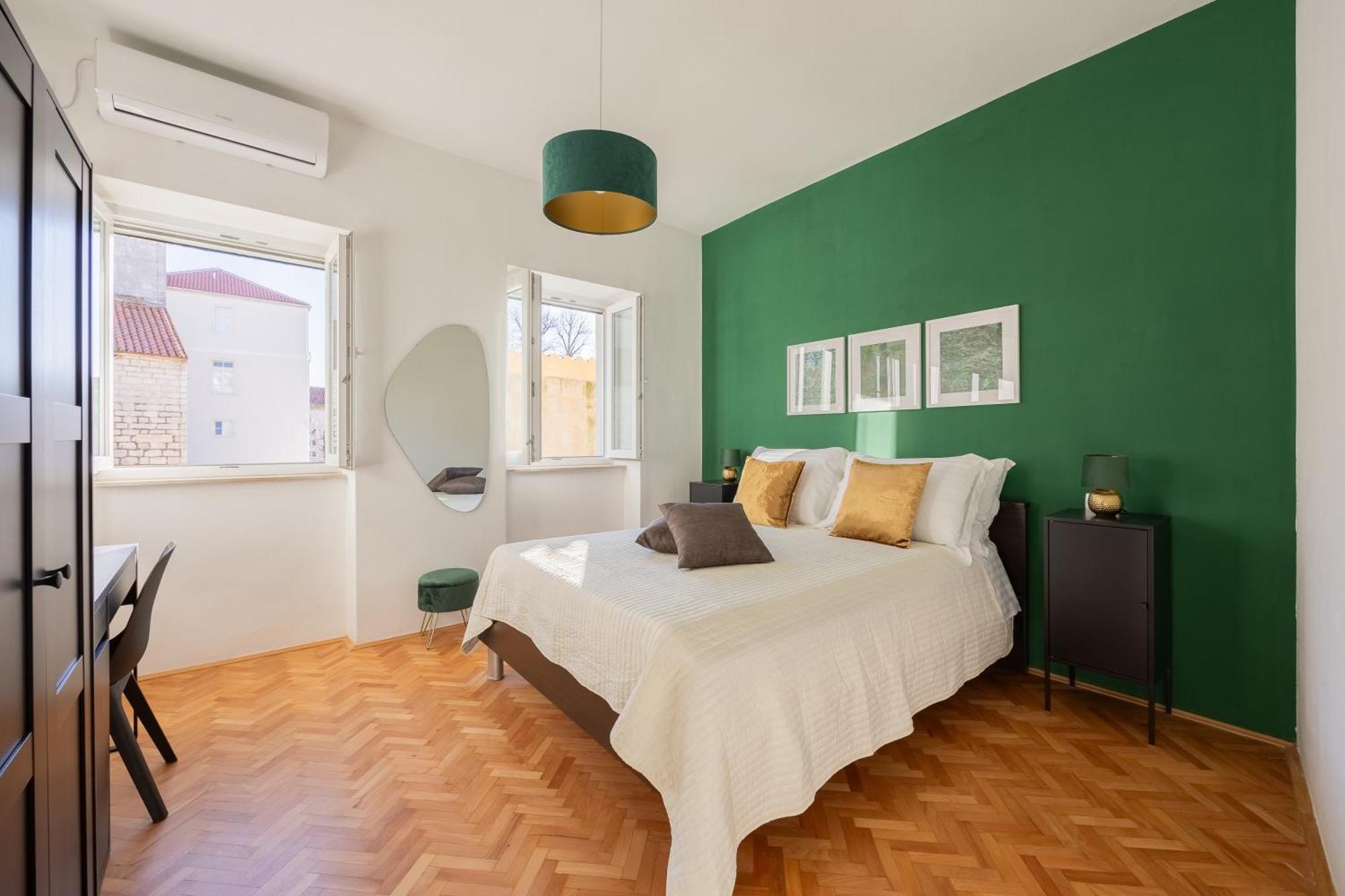 Zadar Center Apartment 외부 사진