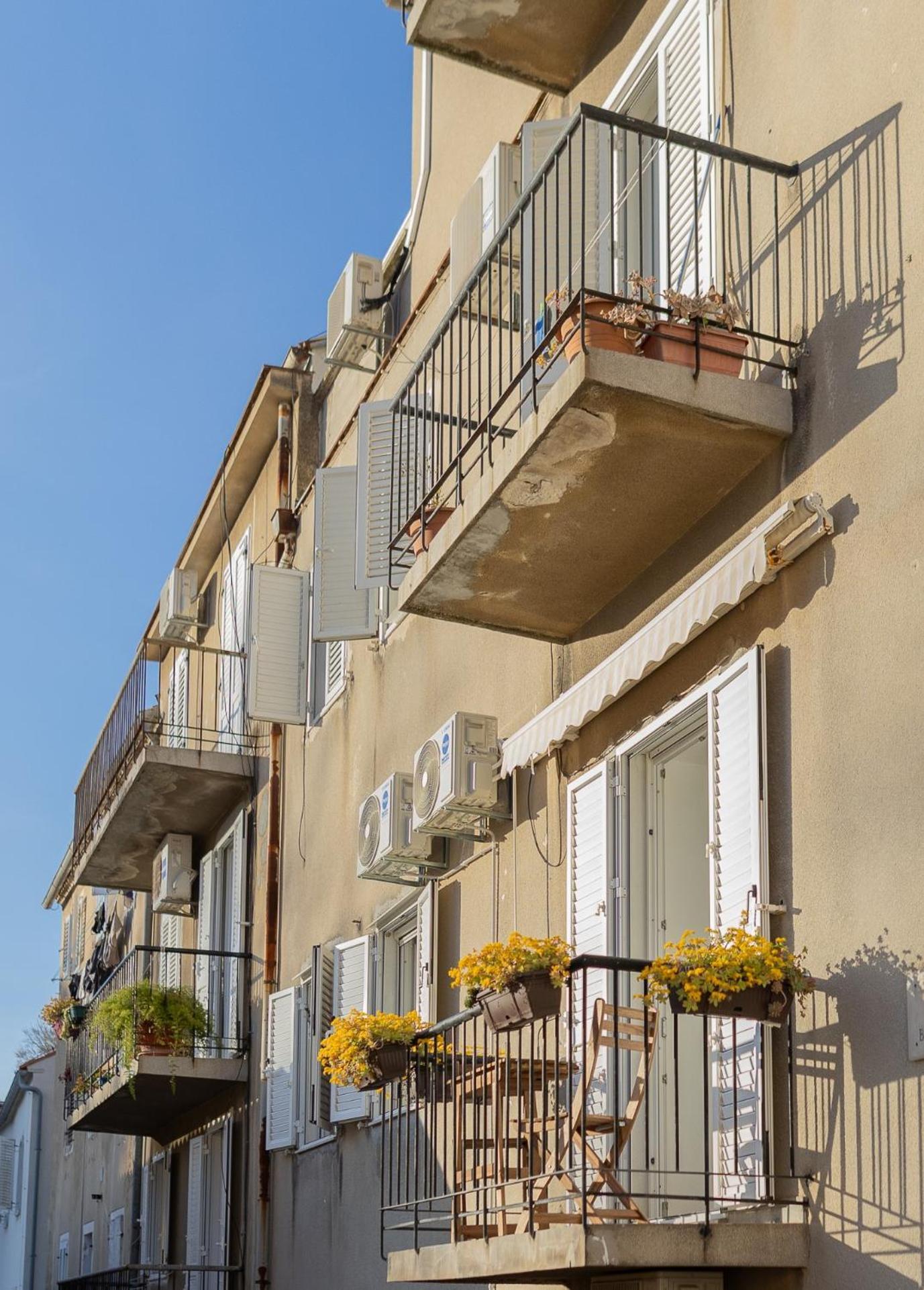 Zadar Center Apartment 외부 사진
