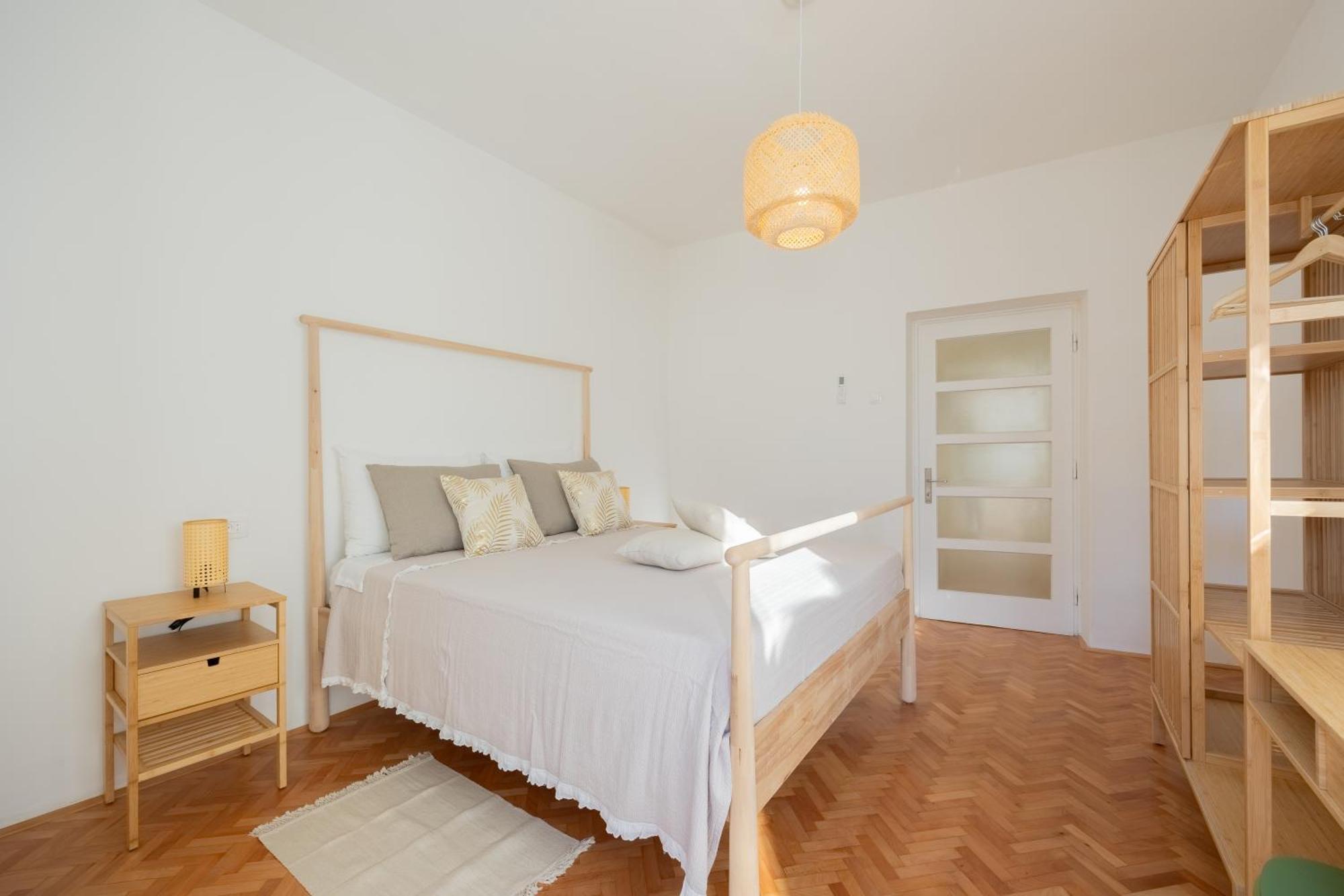 Zadar Center Apartment 외부 사진