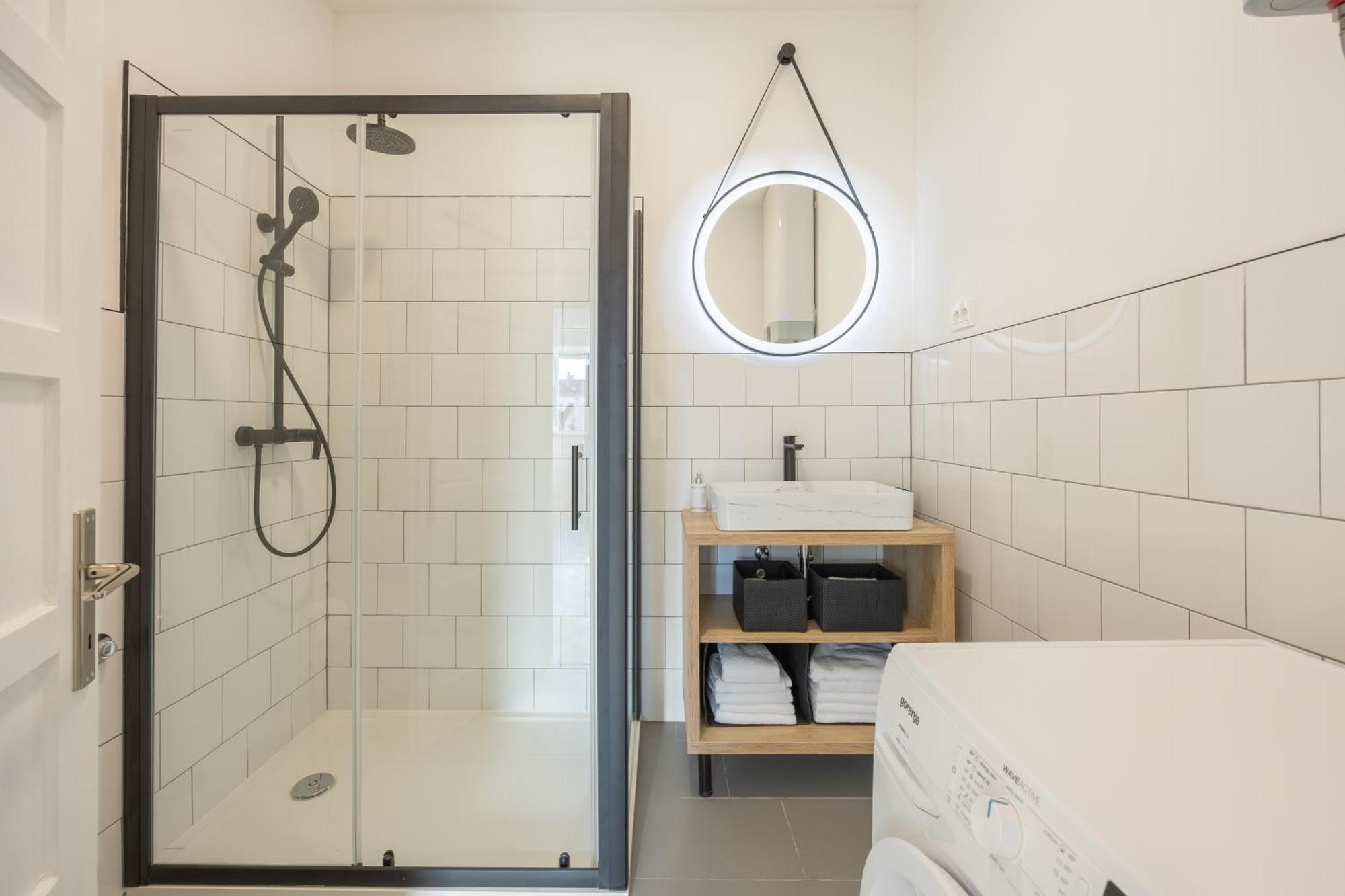 Zadar Center Apartment 외부 사진
