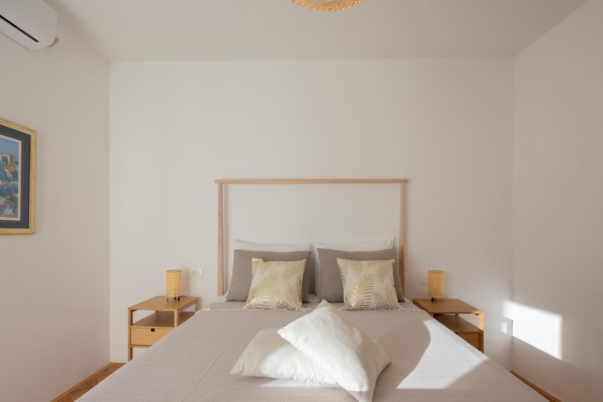 Zadar Center Apartment 외부 사진